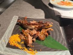 -匠和风精致料理(祥禾天地店)