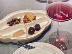-A One Kitchen·南京精菜馆(德基广场店)