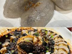 -金苑酒家·客家菜·广东老字号(万象店)