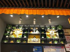 -敏珠拉姆藏餐·南京厨房(富春江东街店)