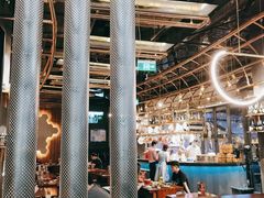大堂-haxnbauer海森堡德国餐厅(深圳coco店)