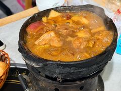 -范贤光鸡公煲(平乐园总店)