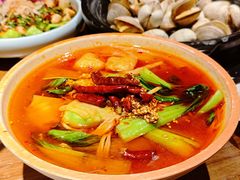 -小乾杯串店•16年沈阳烧烤(文安路店)