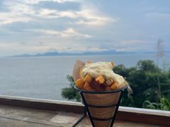 -Brew Farm·精酿农场海滨悬崖餐厅