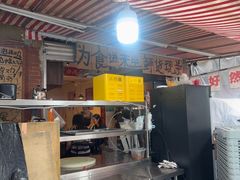 -海关荤豆花(洋河一路店)
