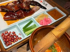 -茄子恰恰·新云南小炒(坪山益田店)