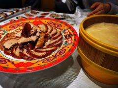 褚记北京烤鸭-褚记北京烤鸭(广州路店)