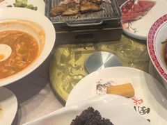 -老德州四合院·德州菜(天衢路店)