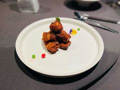 -上海滩餐厅(BFC外滩金融中心店)