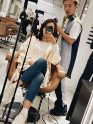 -MY HAIR ARDOR