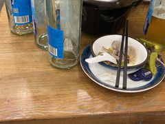 -丁记盐蘸牛肉·新杭菜(河东路店)