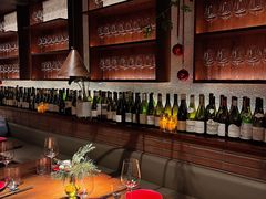 -肆海小川菜酒馆Wine Bistro (青年路店)
