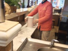 -泰合素食(双流店)