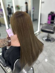 -Coo Hair salon