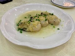 -喜相逢海鲜美食城(五邑平价农副产品批发市场店)