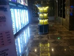 -范特西FANTASY量贩式KTV(民主广场店)