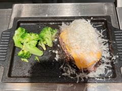 -肉肉大米(金虹桥店)