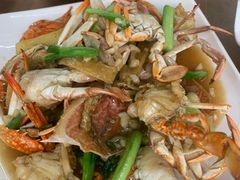 -明记海鲜大排档(巽寮湾店)