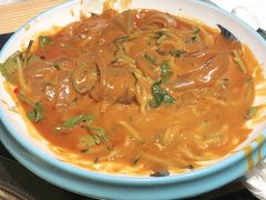 -杨记齐齐哈尔烤肉(五莲路店)