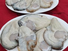 生蚝-濠轩阁特色生蚝火锅(水湾路店)