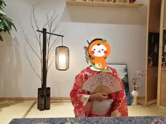 -浦·传统日式料理(3 5 1 1 店)