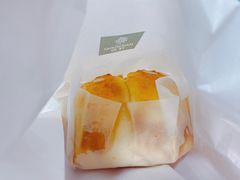 酸奶包-仟吉KenGee(国贸360店)