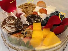-PETIT PARIS 小巴黎(凯德1818店)