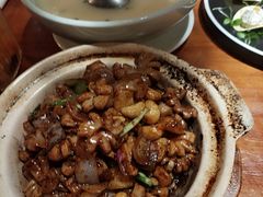-又一福烤鸭·北京菜(东四店)