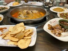 -芦苇荡·酸汤鱼(回龙观店)