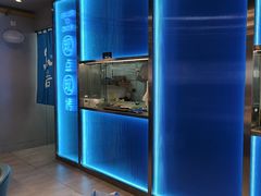 -鱼酷活鱼烤鱼(沈阳大悦城店)