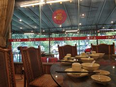 大堂-尚竹阁冬瓜盅·18年地标美食(平洲店)