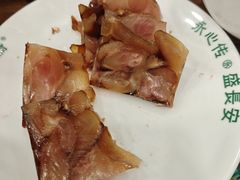 -老刘家永盛斋·传统泡馍(东关南街店)