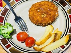 -斗牛士牛排(南京东路店)