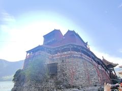 -九女仙湖景区