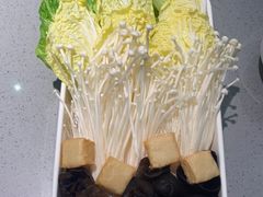 -半天妖烤鱼(紫荆广场店)