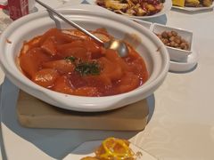 -秦月轩·陕西家乡菜(阜成路·五棵松店)