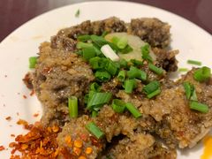 -百年粉蒸牛肉