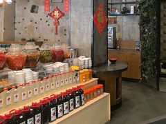 -老山村酒楼(白石洲店)