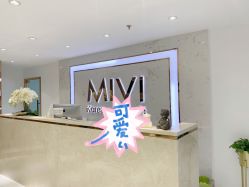 -MIVI野生眉纹绣纹眉