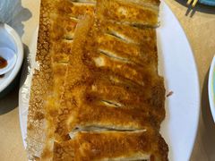 -大眼锅贴水饺(河东店)