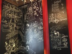 -ALBERGUE 1601 婆仔屋葡国餐厅