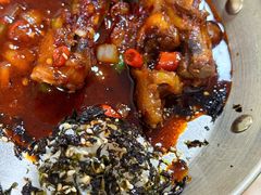 -长顺参鸡汤店(西塔总店)