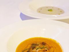 -迪拜帆船酒店海底餐厅