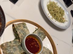 -李记搅团•非遗陕菜(三桥店)