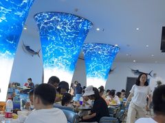 -深海中餐厅(国家海洋博物馆店)