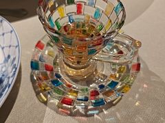 -悦融琥珀·京鲁菜·海味珍品(西单店)