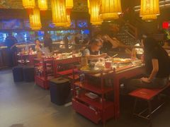 -小龙坎火锅(全球总店)