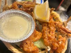 -合点寿司(美罗城店)