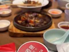-四道菜·福建菜馆(莆田万达店)