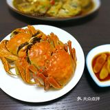 螃蟹趴体:大闸蟹vs梭子蟹